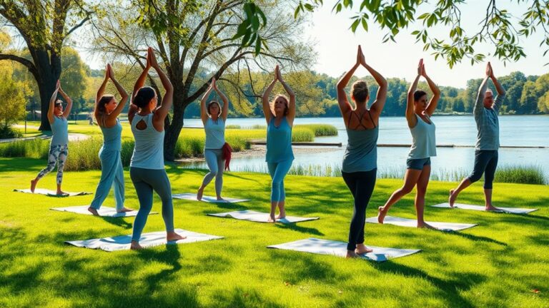 mindful movement meditation practice