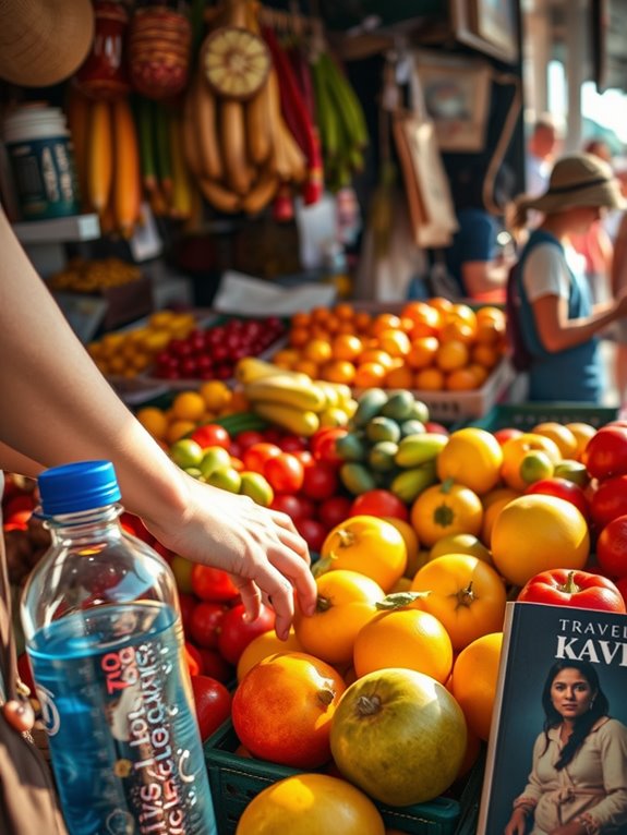 mindful nutrition choices matter