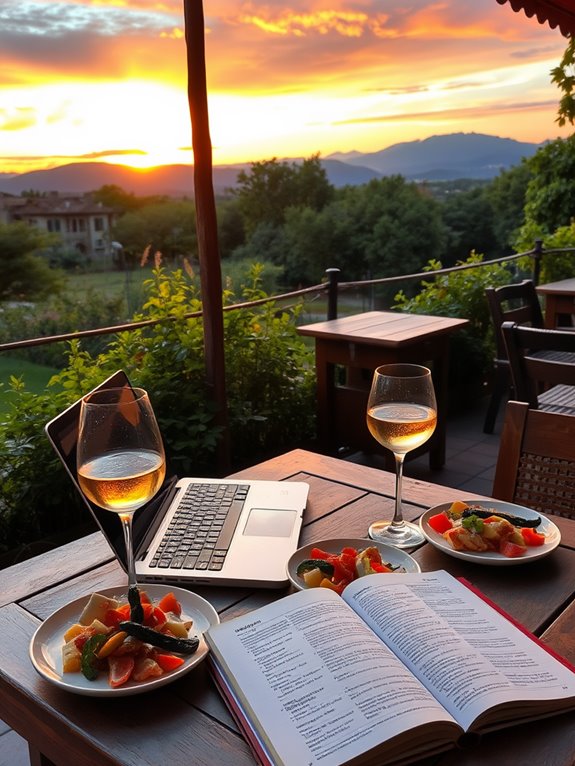 mindful travel drinking strategies