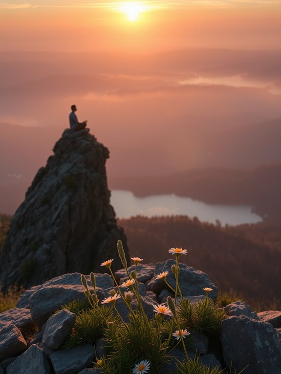 mindful travel embraces uncertainty