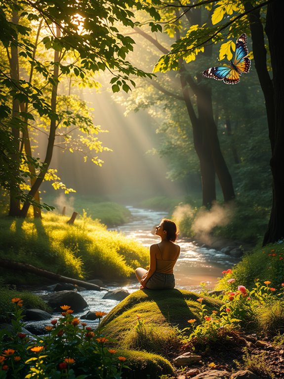 mindful travel enhances experiences