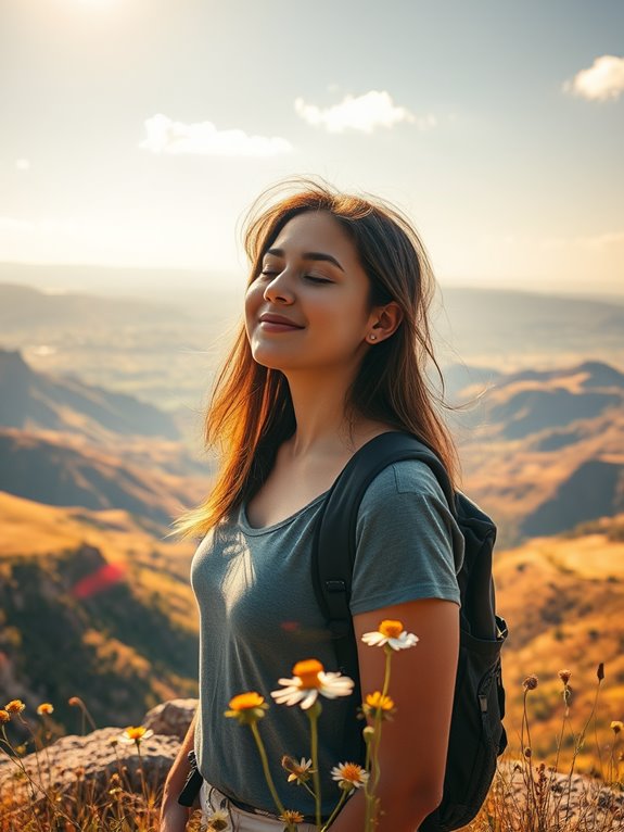 mindful travel experience enhancement