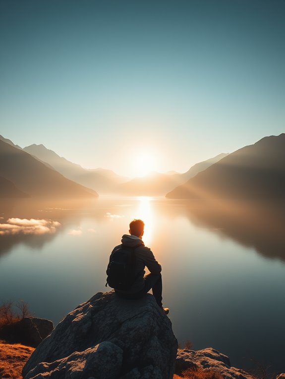 mindful travel experiences await