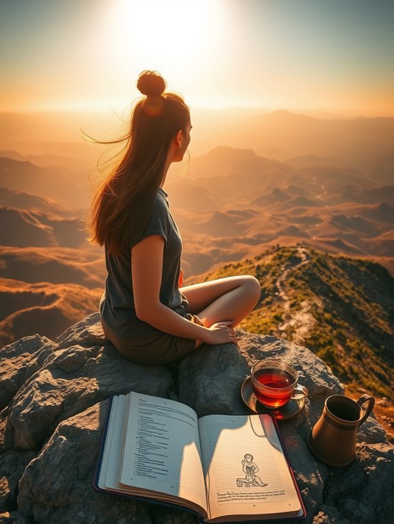 mindful travel experiences enhance awareness