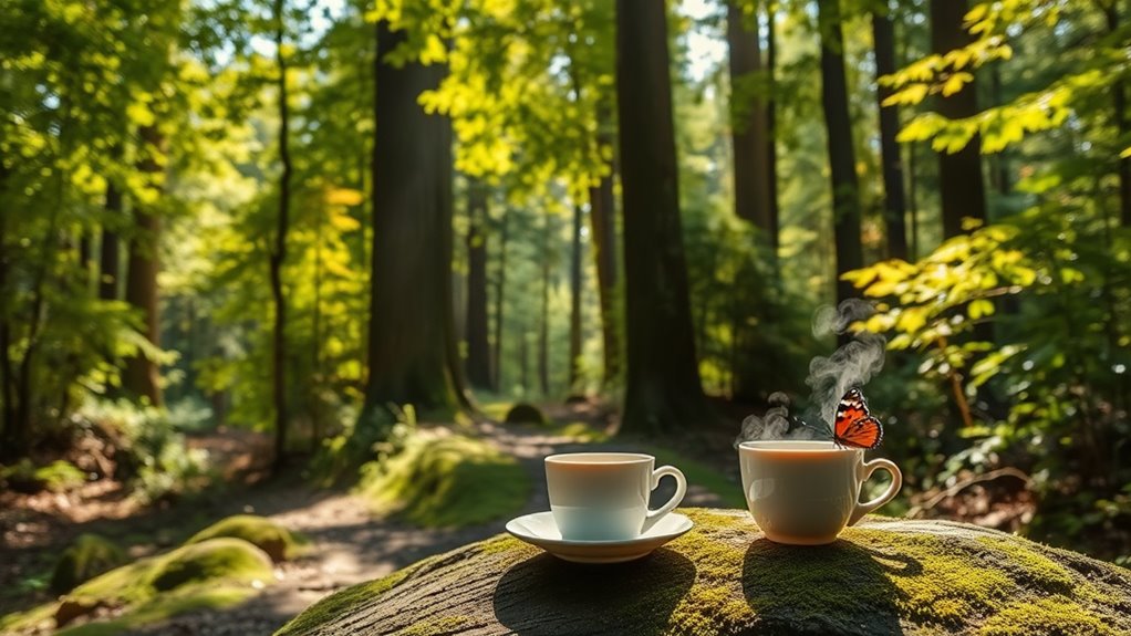 mindful travel experiences enhance enjoyment