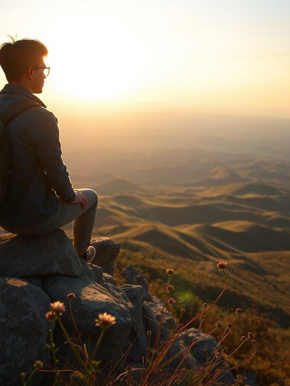 mindful travel insights gained