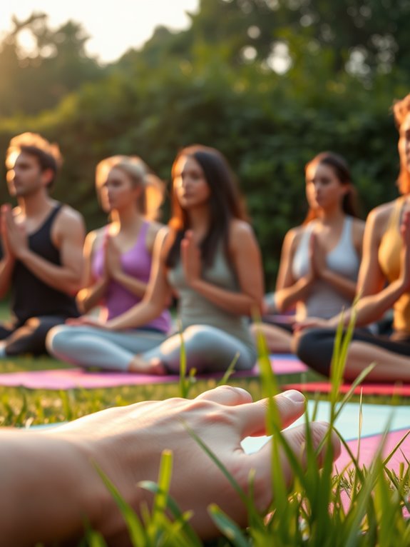 mindful workout techniques guide