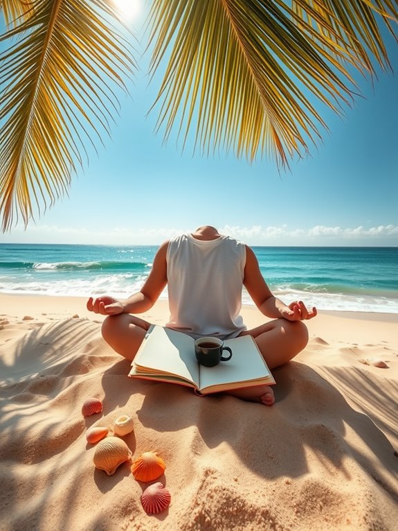 mindful writing practices explored