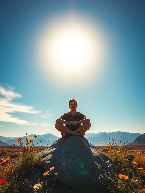 mindfulness and focus mastery