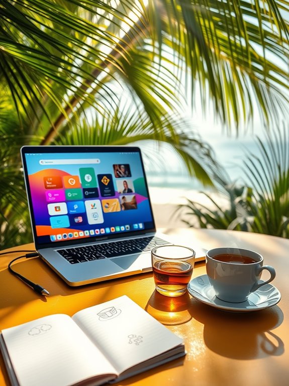 mindfulness and focus tools