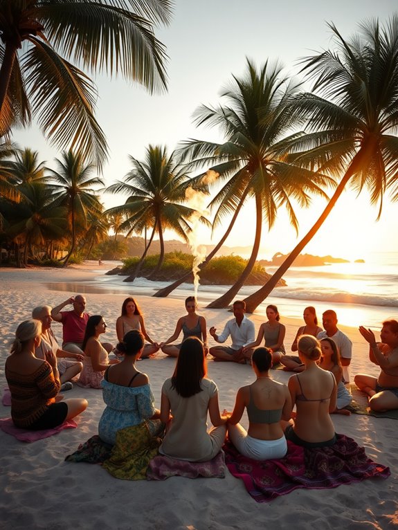 mindfulness and meditation practices