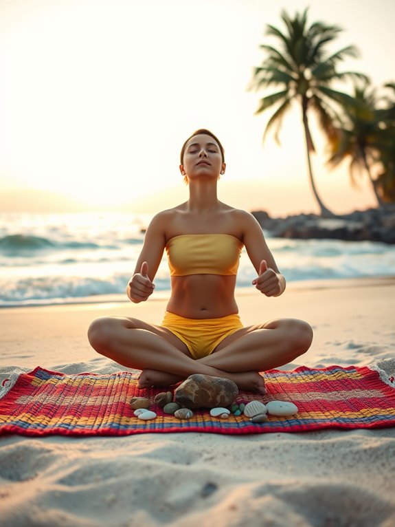 mindfulness and meditation techniques