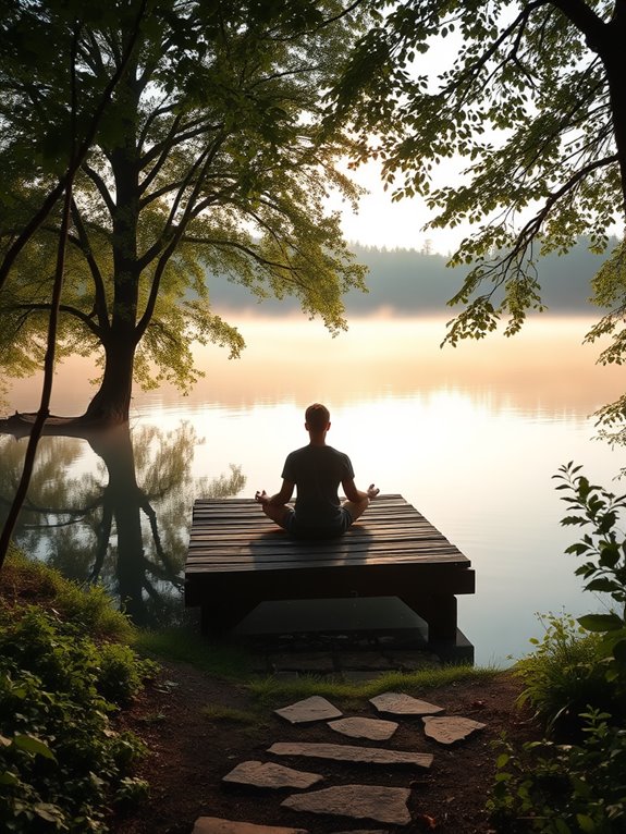 mindfulness and meditation techniques