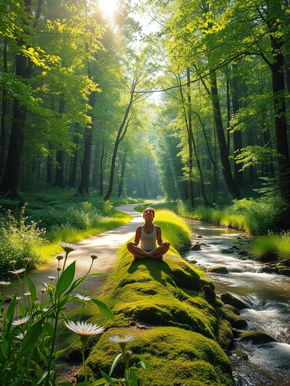 mindfulness and self compassion practice