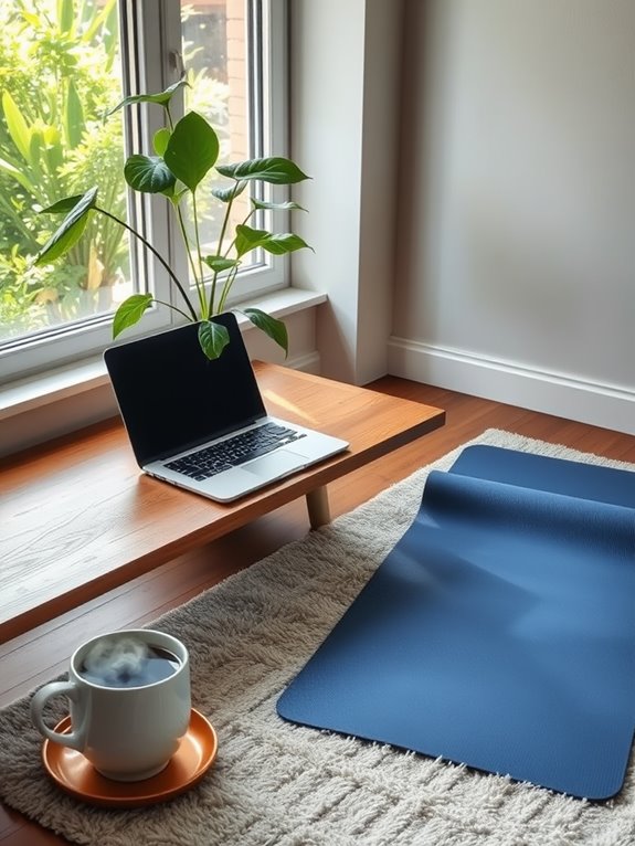mindfulness and stress relief