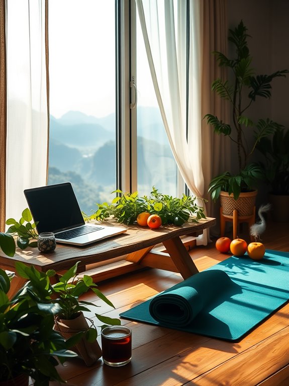 mindfulness and stress relief