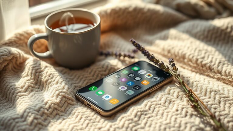mindfulness apps for stress