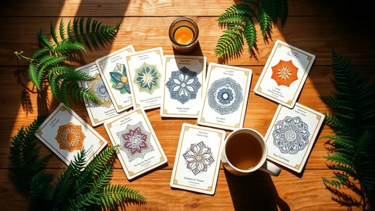 mindfulness card decks review