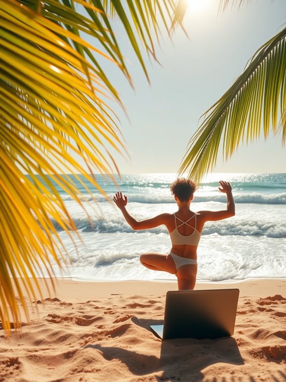 mindfulness enhances physical movement