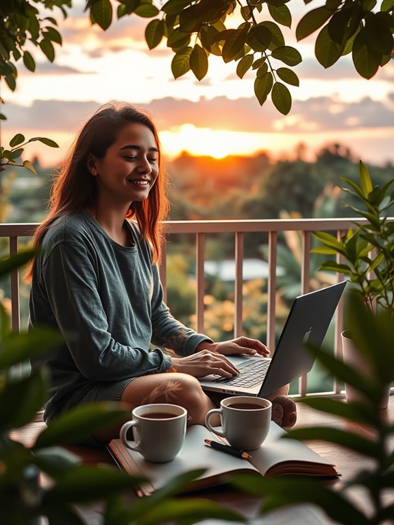 mindfulness for balanced living