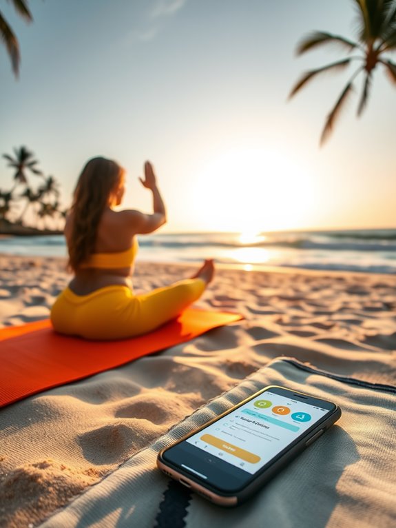 mindfulness for mental well being
