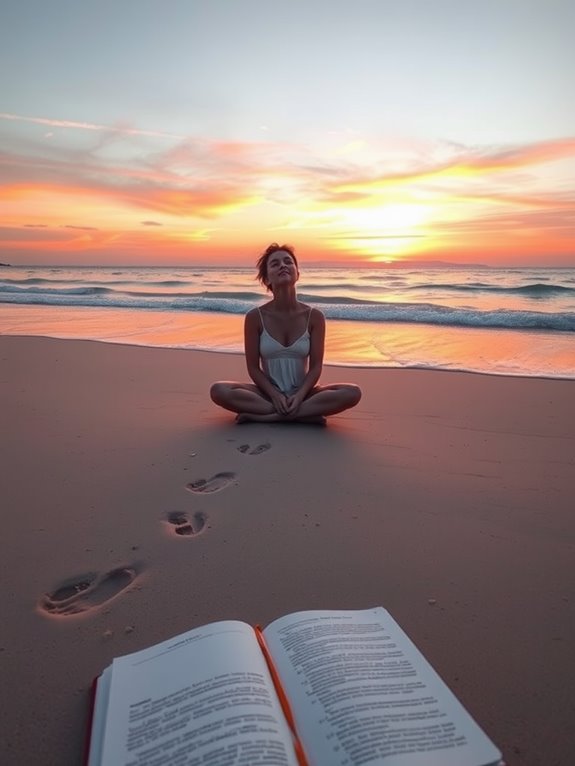 mindfulness in daily life