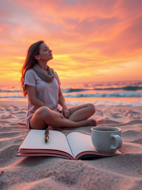 mindfulness in travel experiences