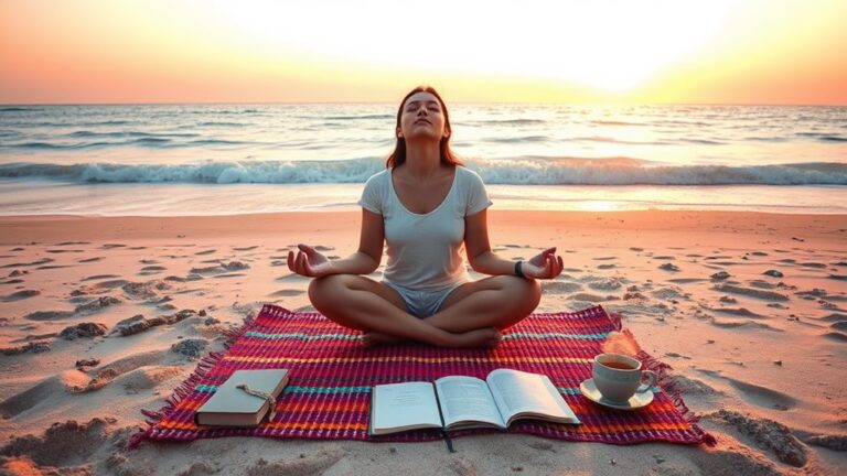 mindfulness practice for nomads
