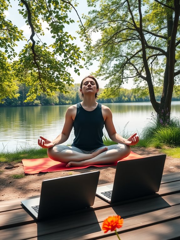 mindfulness practice techniques guide