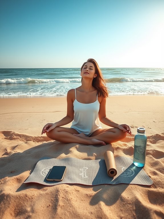 mindfulness practices for stress