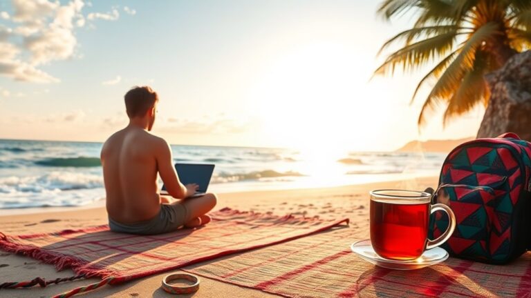 mindfulness practices for travelers