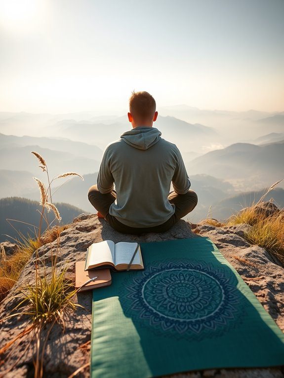 mindfulness resources for travel