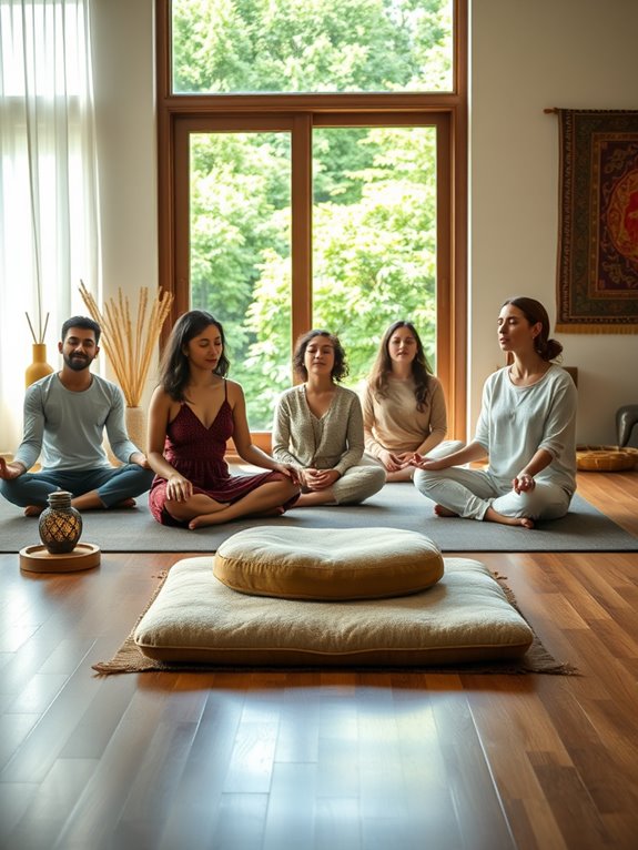 mindfulness s influence on therapy