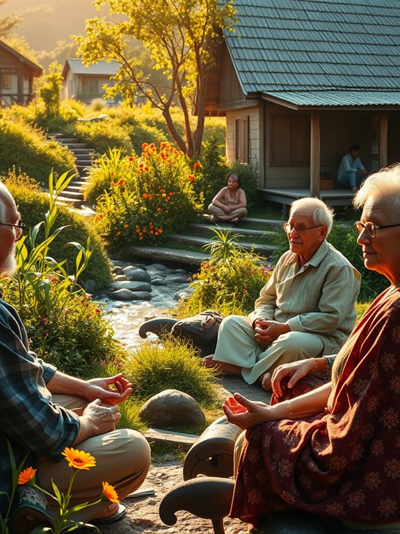 mindfulness techniques for relaxation