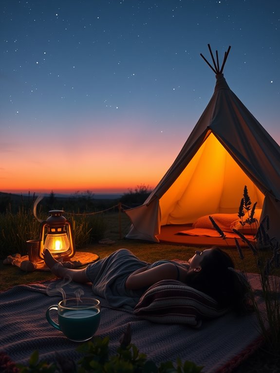 mindfulness techniques for sleep