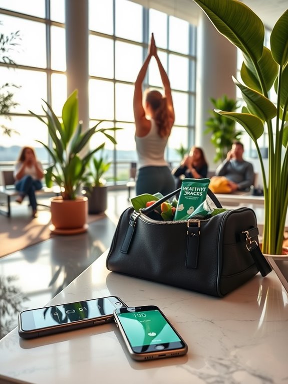 mindfulness techniques for stress