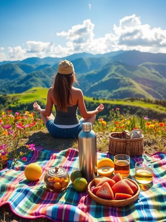 mindfulness techniques for stress