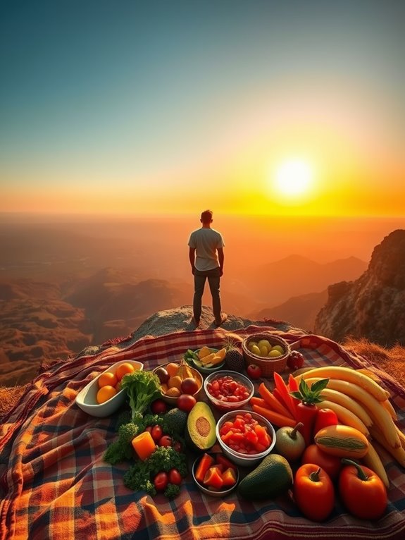 mindset influences weight loss
