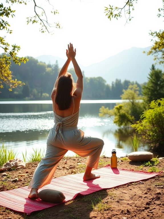 minimalist practice setup guide