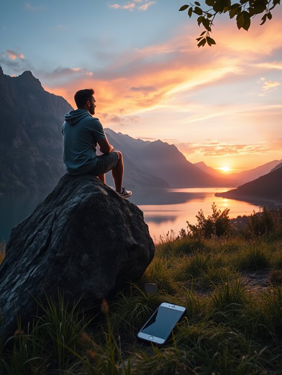 minimize online interruptions