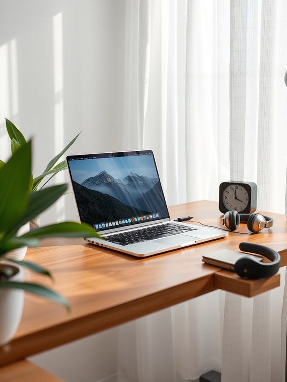 minimize online interruptions now