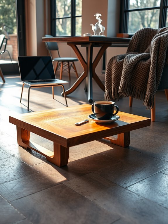 mobile footrest design guide