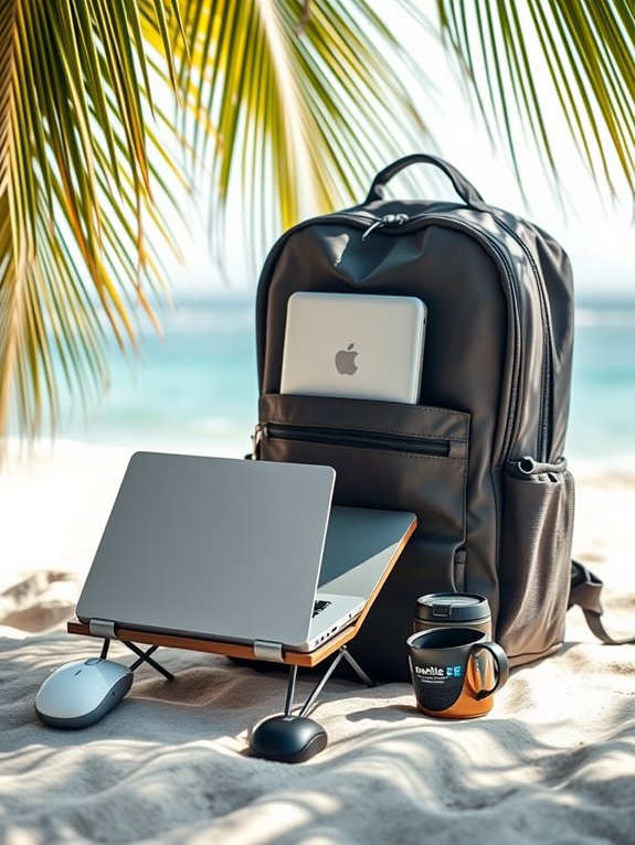 mobile productivity essential tools