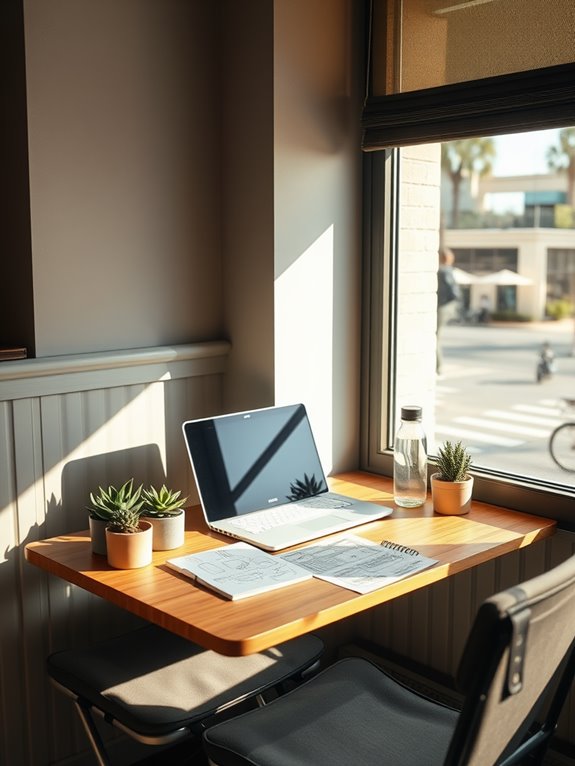 mobile work environment solutions