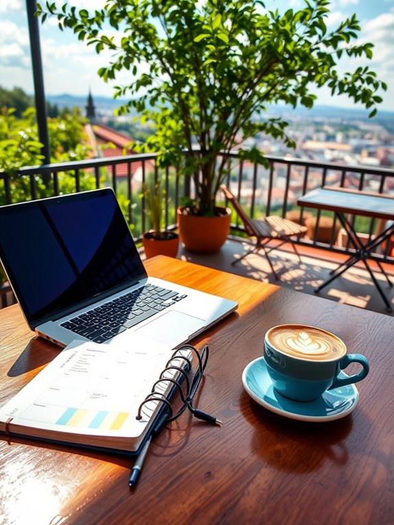 mobile workspace optimization tips