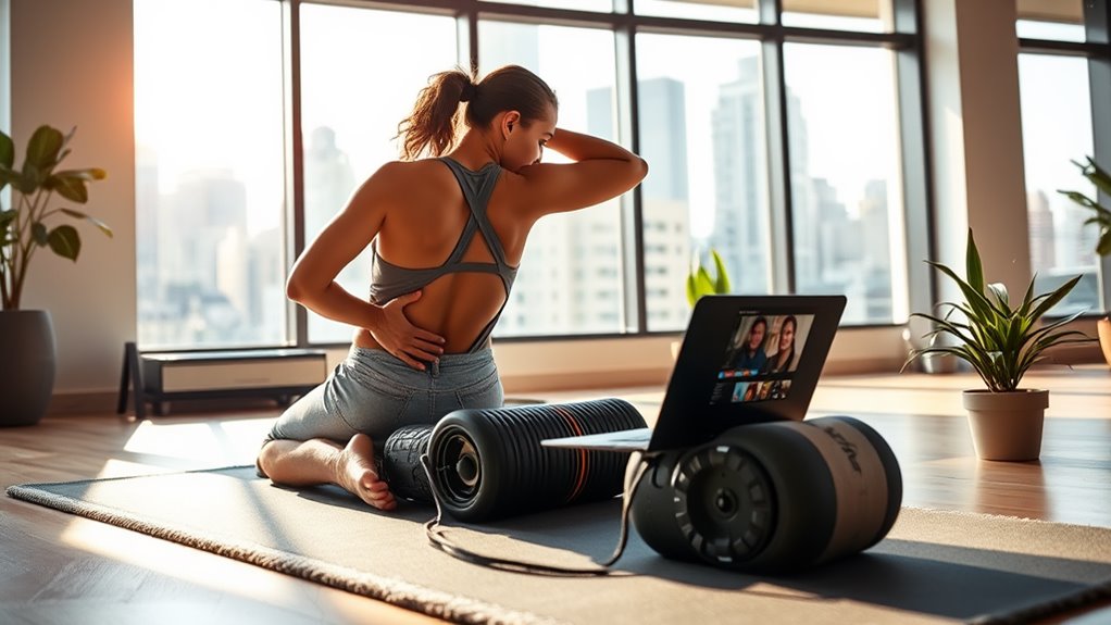 mobility exercises for travelers