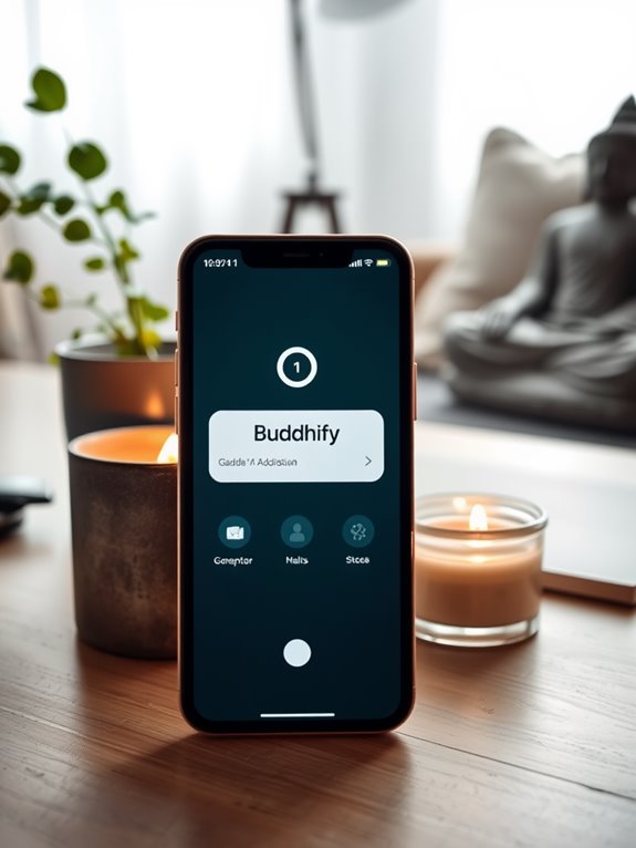 modern mindfulness for everyone
