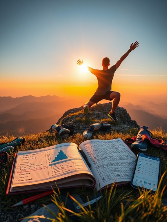 monitor and adapt strategies