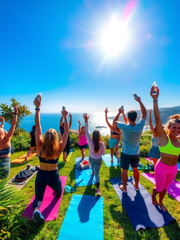 monitor growth celebrate achievements