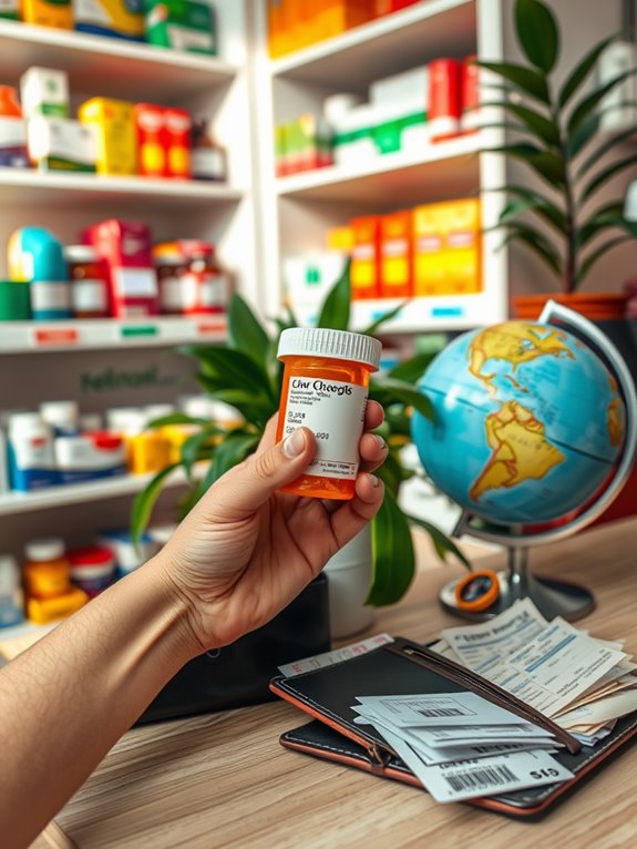 monitor medication expiry dates